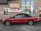 2000 Chrysler Sebring for sale
