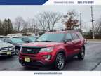 2017 Ford Explorer for sale