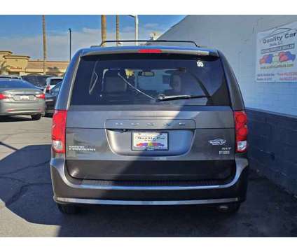 2019 Dodge Grand Caravan Passenger for sale is a Brown 2019 Dodge grand caravan Car for Sale in Glendale AZ