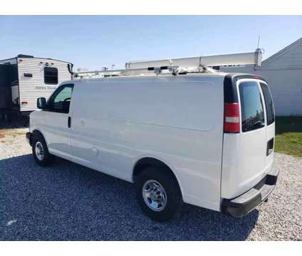 2011 Chevrolet Express 2500 Cargo for sale is a 2011 Chevrolet Express 2500 Cargo Car for Sale in Springfield MO