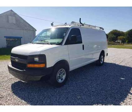 2011 Chevrolet Express 2500 Cargo for sale is a 2011 Chevrolet Express 2500 Cargo Car for Sale in Springfield MO