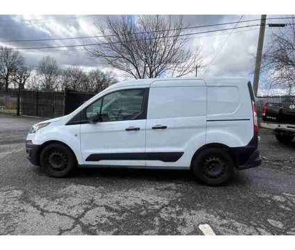 2015 Ford Transit Connect Cargo for sale is a White 2015 Ford Transit Connect Car for Sale in Hyattsville MD