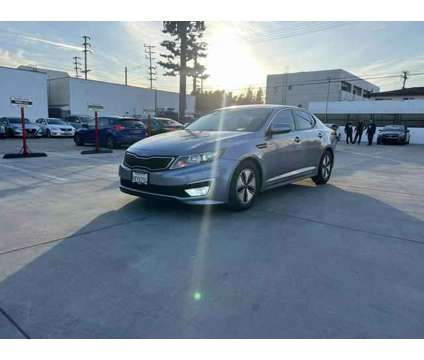 2012 Kia Optima for sale is a Purple 2012 Kia Optima Car for Sale in Arleta CA