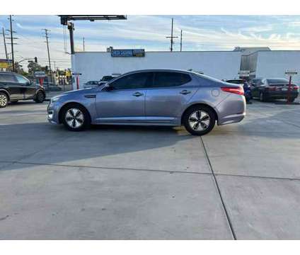 2012 Kia Optima for sale is a Purple 2012 Kia Optima Car for Sale in Arleta CA