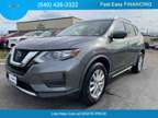 2018 Nissan Rogue for sale