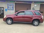 Used 2007 CHEVROLET EQUINOX For Sale