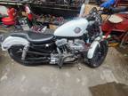 Used 2002 HARLEY-DAVIDSON XL883 HUGGER For Sale