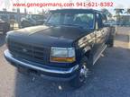 Used 1997 FORD F350 For Sale