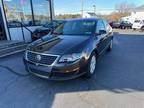 Used 2006 VOLKSWAGEN PASSAT For Sale