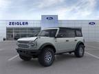 New 2023 FORD Bronco For Sale