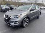Used 2020 NISSAN ROGUE SPORT For Sale