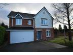 5 bedroom detached house for rent in Fair-green Road, Baldwins Gate, ST5