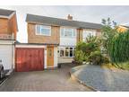 3 bedroom semi-detached house for sale in Dursley Road, Burntwood, WS7
