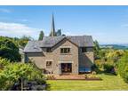 5 bedroom detached house for sale in High Street, Ruardean, Gloucestershire.