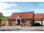 2 bedroom detached bungalow for sale in Pickford Green Lane, Eastern Green