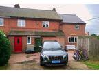 4 bedroom semi-detached house for sale in 5 Church Road, Itteringham, Norwich
