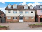 2 bedroom flat for sale in Daisy Court, Belmont Road, Northumberland Heath