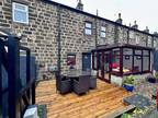 3 bedroom terraced house for sale in West Terrace, Burley In Wharfedale, LS29