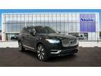 2024 Volvo XC90 Recharge Plug-In Hybrid Plus Bright Theme