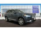 2024 Volvo XC90 Recharge Plug-In Hybrid Plus Bright Theme