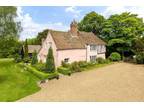5 bedroom detached house for sale in Ramsey Road, Kings Ripton, Huntingdon