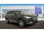 2024 Volvo XC90 Recharge Plug-In Hybrid Plus Bright Theme