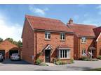 4 bedroom detached house for sale in Pickford Green Lane, Eastern Green