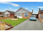 3 bedroom detached bungalow for sale in Rush Green Road, Clacton-On-Sea, CO16