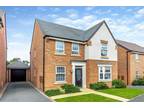 4 bedroom detached house for sale in Neptune Way, Mansfield - 35872415 on
