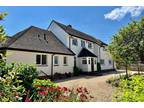 5 bedroom detached house for sale in Whitby Road, Milford on Sea, Lymington