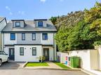 3 bedroom semi-detached house for sale in Chynoweth View, Cubert, Newquay, TR8