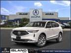 2024 Acura MDX w/A-Spec Package