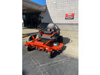 2024 Bad Boy Mowers ZT Avenger 60 in. Kawasaki FR691V 23 hp