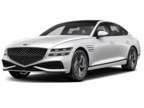 2024 Genesis G80 3.5T Sport