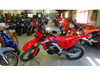 2024 Honda CRF450RL