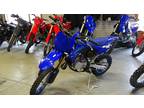 2024 Yamaha YZ65