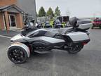 2024 Can-Am Spyder RT Limited