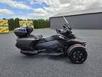 2024 Can-Am Spyder RT Limited