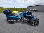 2024 Can-Am Spyder F3 Limited