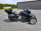 2024 Can-Am Spyder F3 Limited