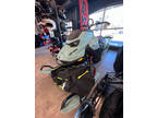 2024 Ski-Doo Freeride 850 Turbo 154