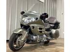 2003 Honda Gold Wing ABS