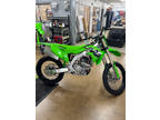 2024 Kawasaki KX 250