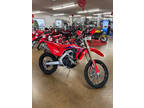 2024 Honda CRF450X