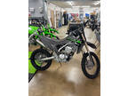 2024 Kawasaki KLX 300R