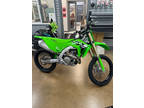 2024 Kawasaki KX 450