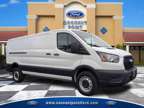 2024 Ford Transit Cargo Van