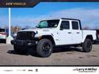 2023 Jeep Gladiator Willys