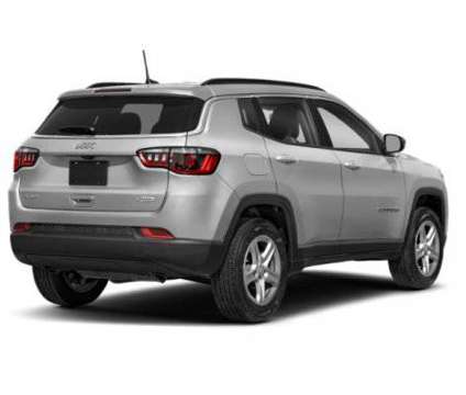 2024 Jeep Compass Latitude is a 2024 Jeep Compass Latitude Car for Sale in Denver CO