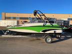 2018 Campion 545I WaterSports Edition Boat for Sale